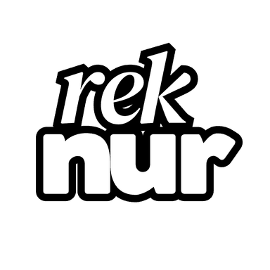 Reknur Logo
